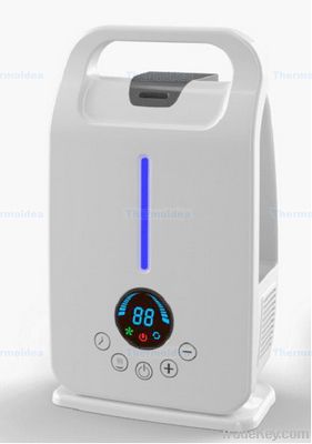 Ultrasonic Humidifier