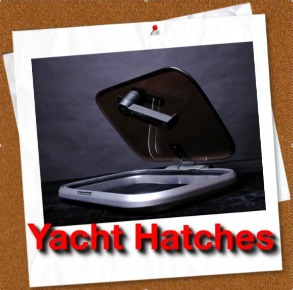 yacht hatches