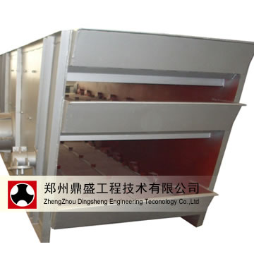 Vibrating Screen machinery