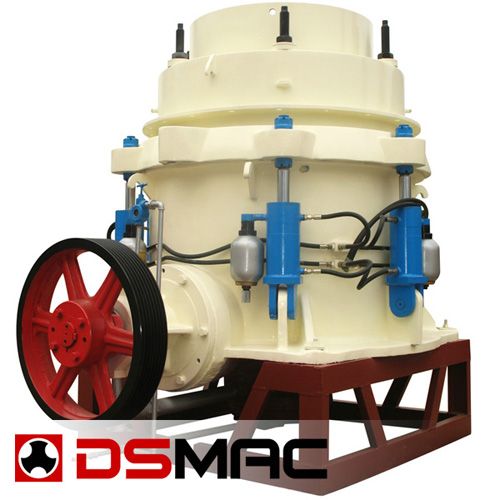 Hydraulic Cone Crusher for Sale