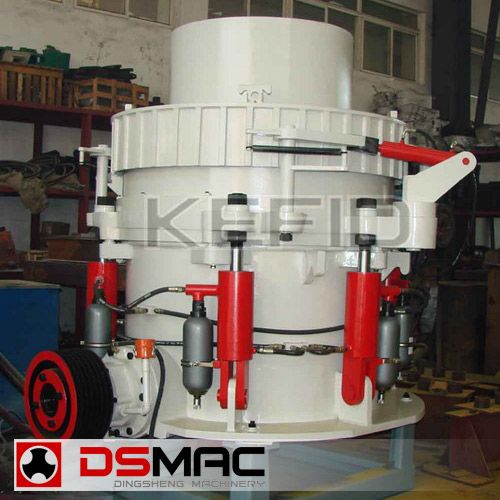 Hydraulic Cone Crusher for Sale