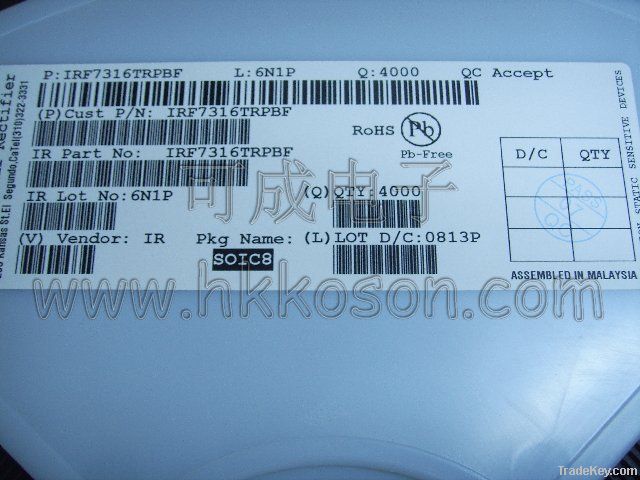 Power Mosfet