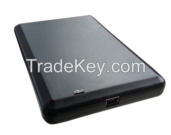 Portable UHF USB Desktop RFID reader