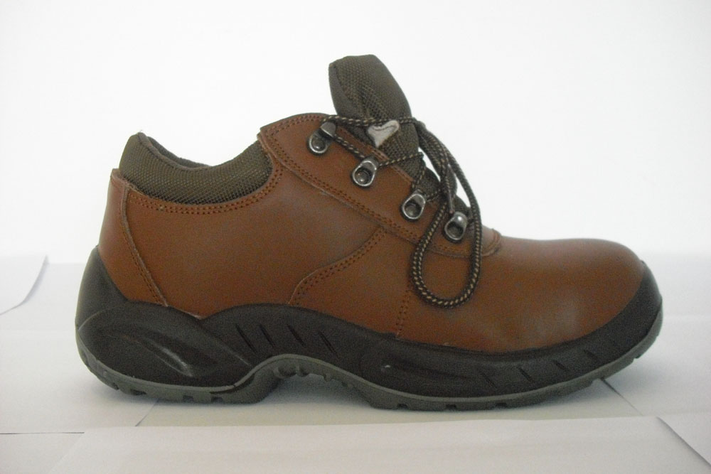 Industrial Working Shoe