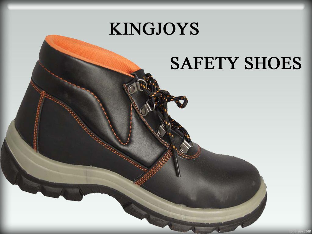 Safety Shoes EN20345