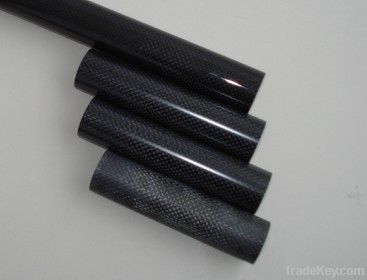 3k carbon fiber tubes