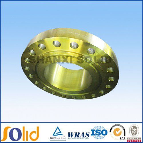 Standard Jis 10k Flange