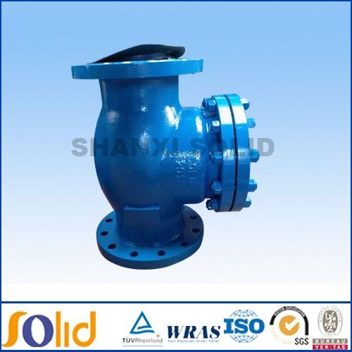 Steel Check Valve