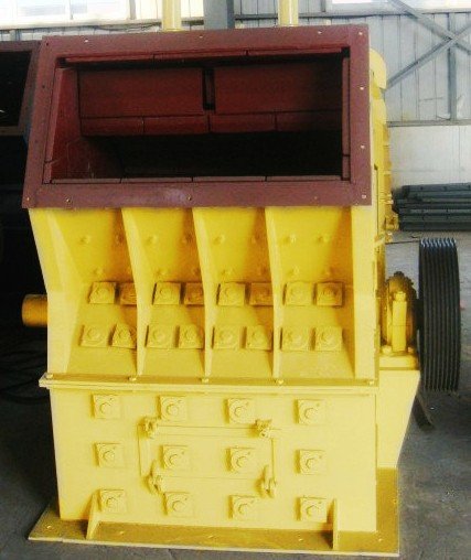 Impact Crusher, Aggregate Crusher