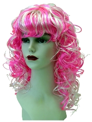 Toupee, Clip-in, Fusion Hair, Costume Wig, Doll Wig.