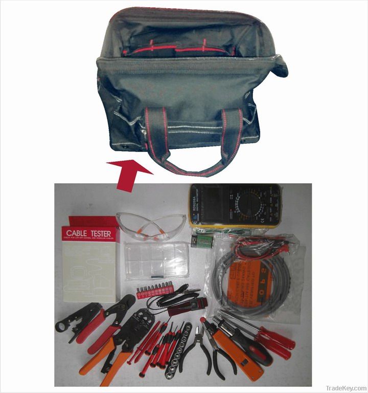 computer repair set