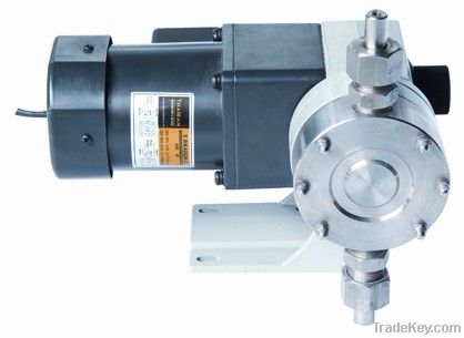 Mechanical Diaphragm Metering pump for Pharmaceutical