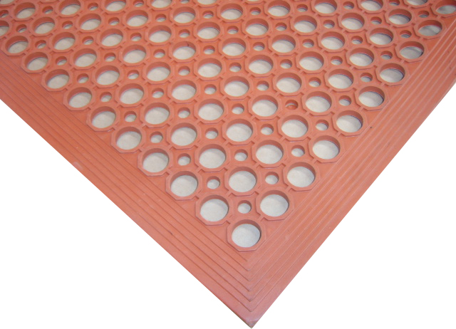 kitchen rubber mat