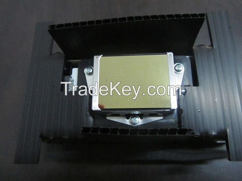 printhead decoder card F186000/dx5 solvent printhead