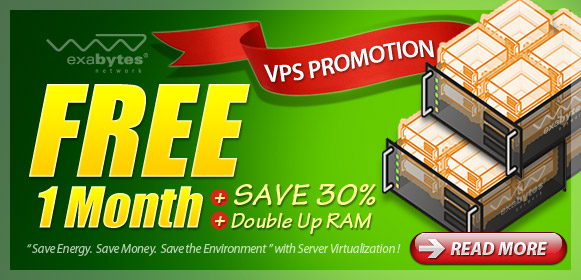 VPS (Virtual Private Server)