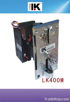 LK400 M coin acceptor