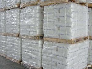 Soda Ash