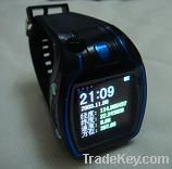 GPS Watch Tracker