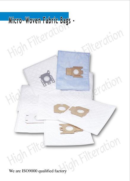 Non-woven Cloth Bag