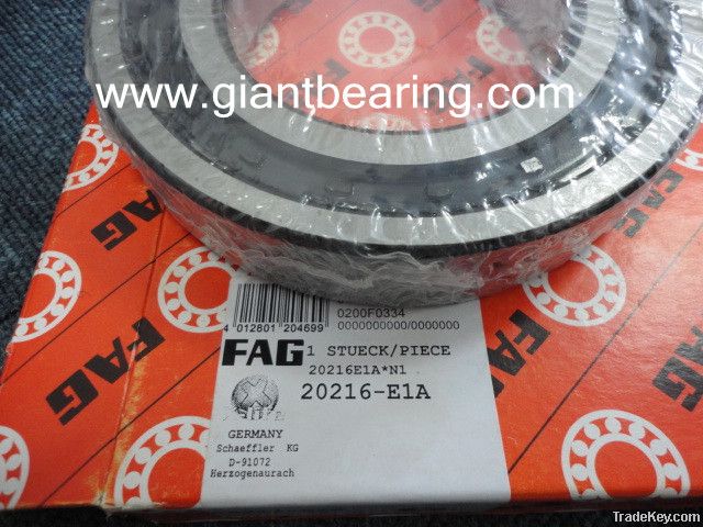 Linear Bearing / Linear Motion Bearing