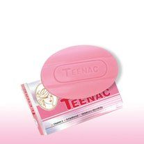 Teenac Bar(75g &amp; 125g)