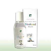 Neokeed Baby Oil(50ml &amp; 100ml)