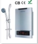 instant electric water heater