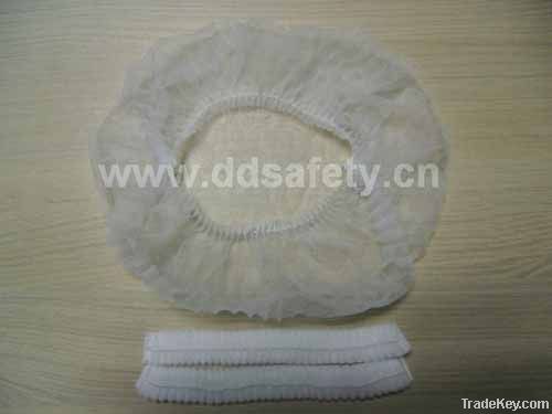 Nonwoven Bouffant Cap (DNC102)