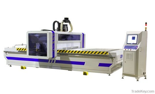 CNC Door & Panel Sizing Machine