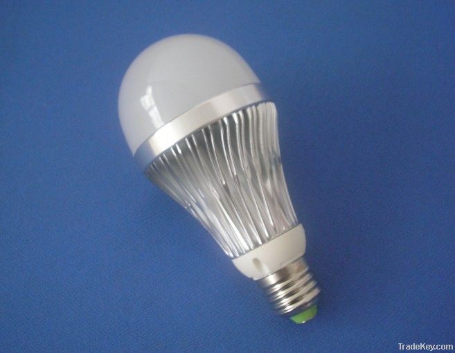 8 W SMD 5630 LED bulb Surwayled leo