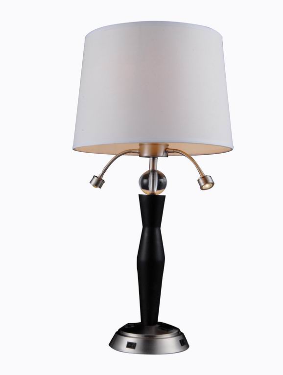 Desk lamp