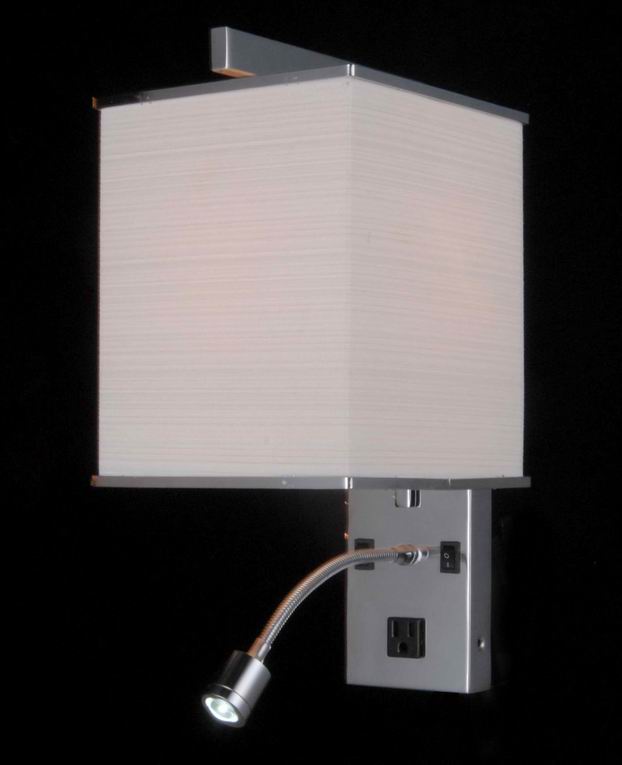 wall lamp