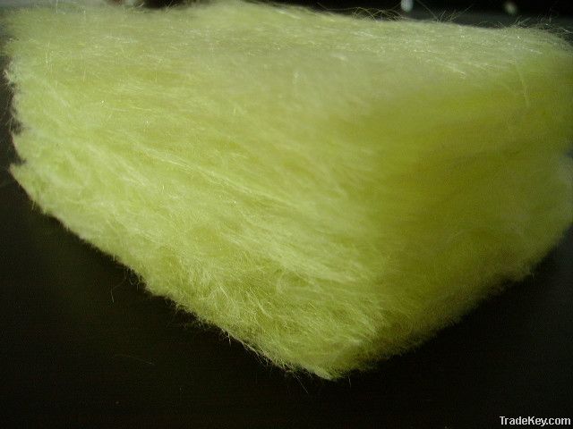 Glass wool Panel