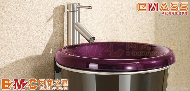 Amazing vanity ware EM-AL8051