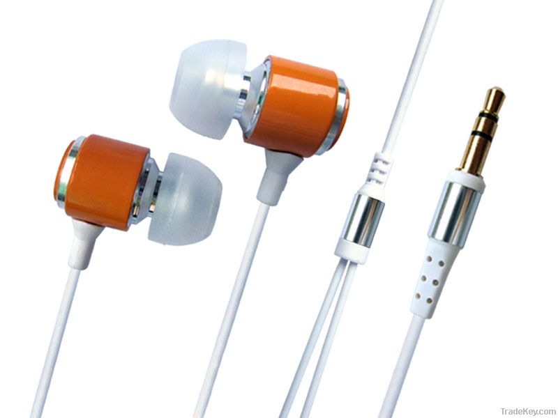 2012 earphone newest earphone bass earphone high quality earphone