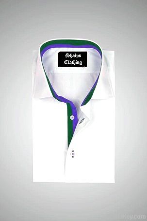 Dress Shirts