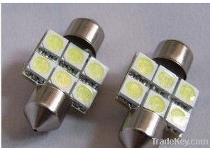 Auto LED Lights