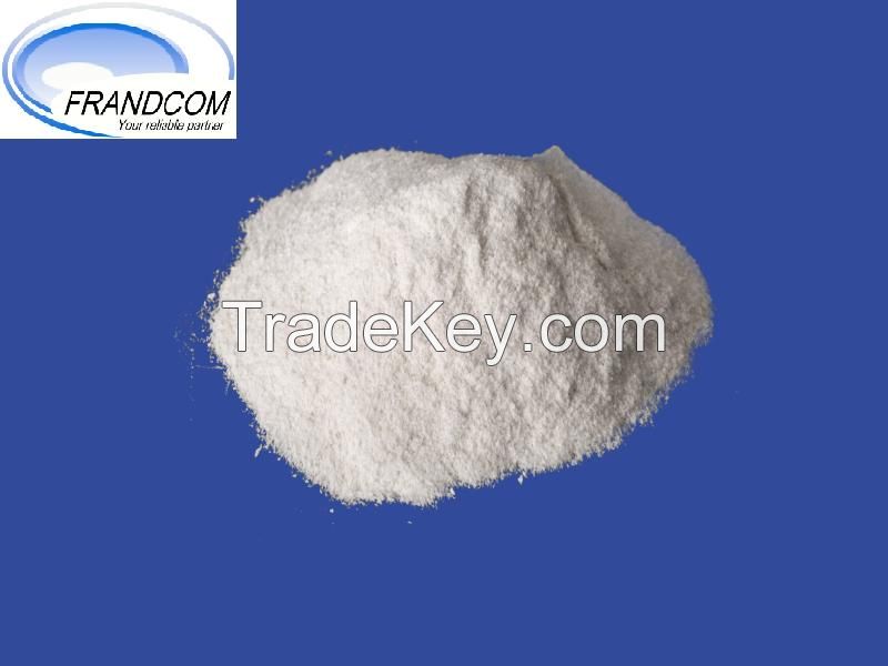 Polyacrylamide