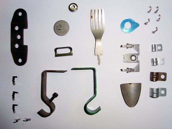 hardware accessory