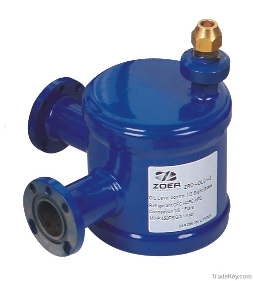 ZR-OLR-7 Oil Level Regulator