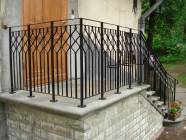 Railings