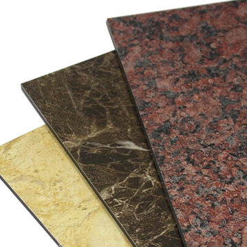 Granite ACP