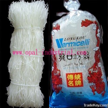 Mung bean Longkou Vermicelli