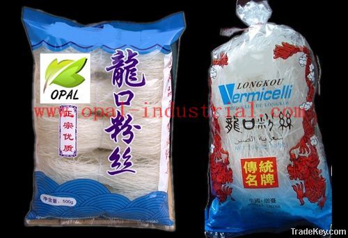 Mung bean Longkou Vermicelli