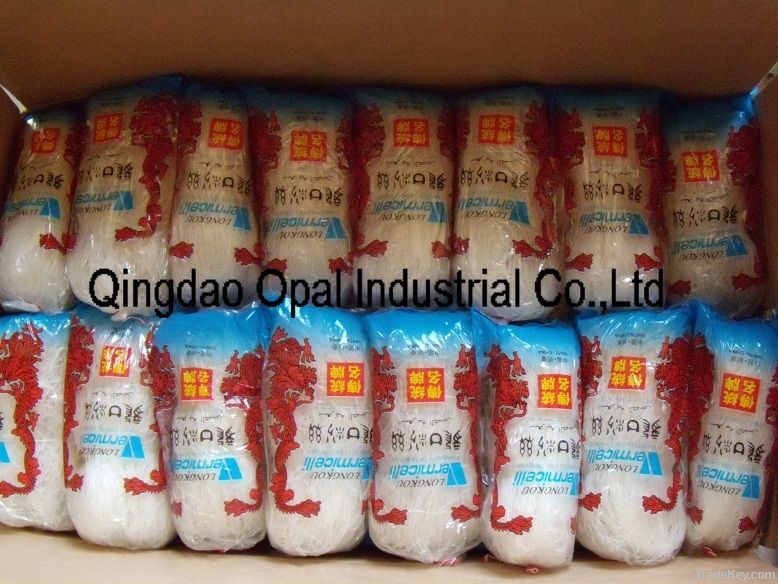 Mung bean Longkou Vermicelli