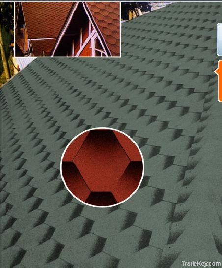 Asphalt Shingles