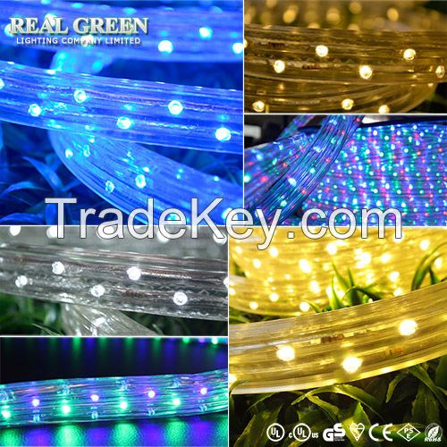 Flat LED Rope Light