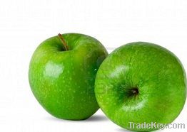 GREEN APPLES