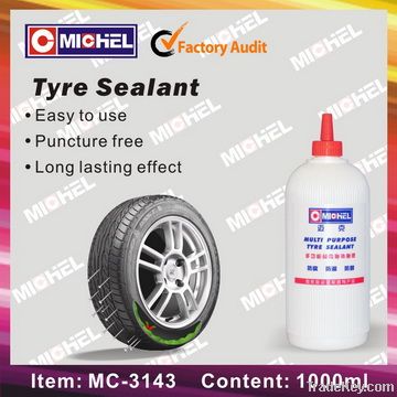 Tyre Sealant