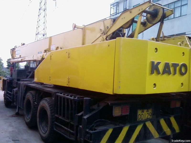 USED CRANE